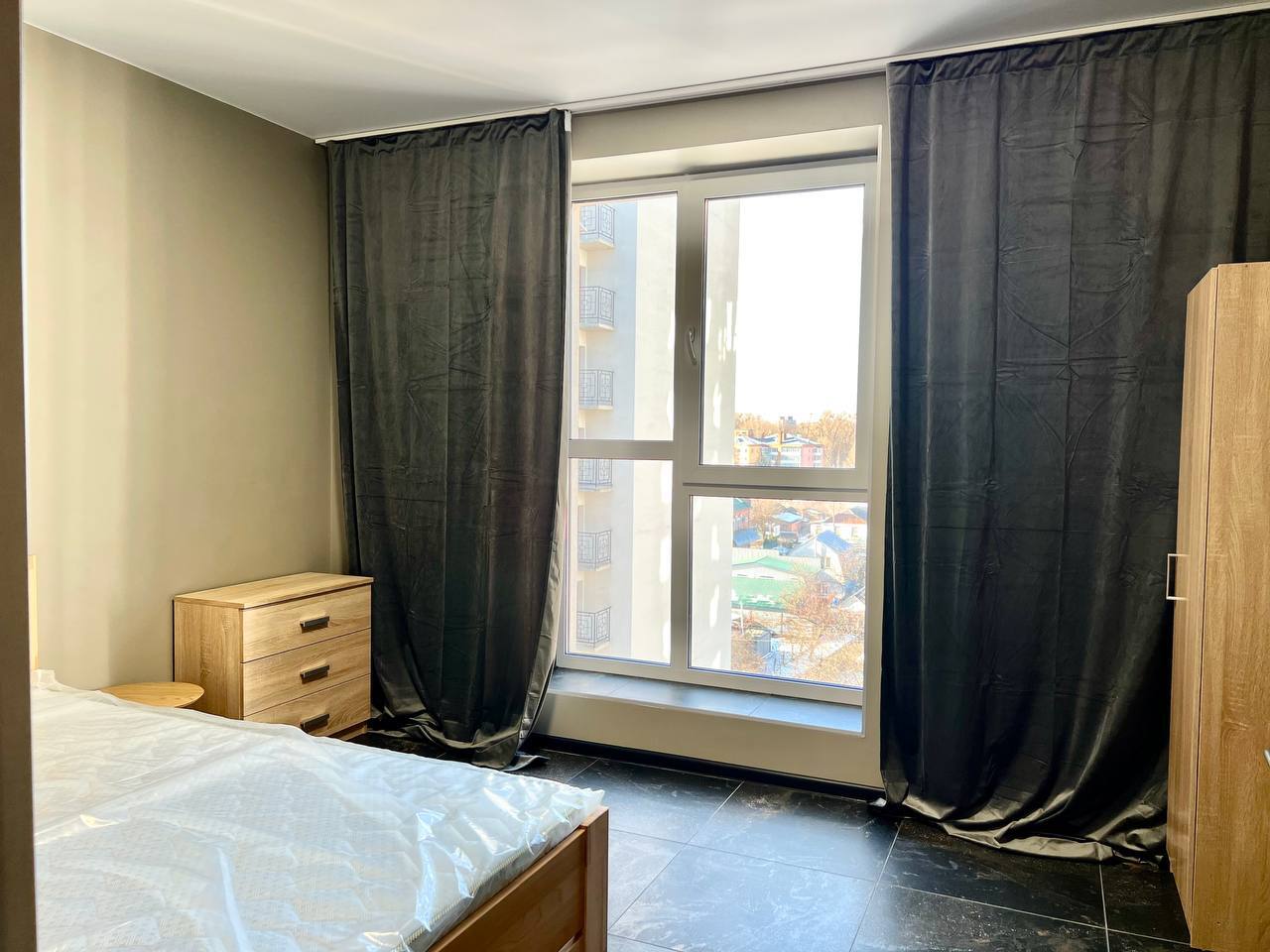 Аренда 2-комнатной квартиры 67 м², Подольская ул.
