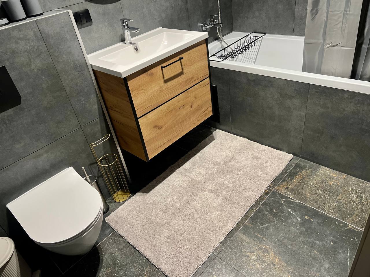 Аренда 2-комнатной квартиры 67 м², Подольская ул.