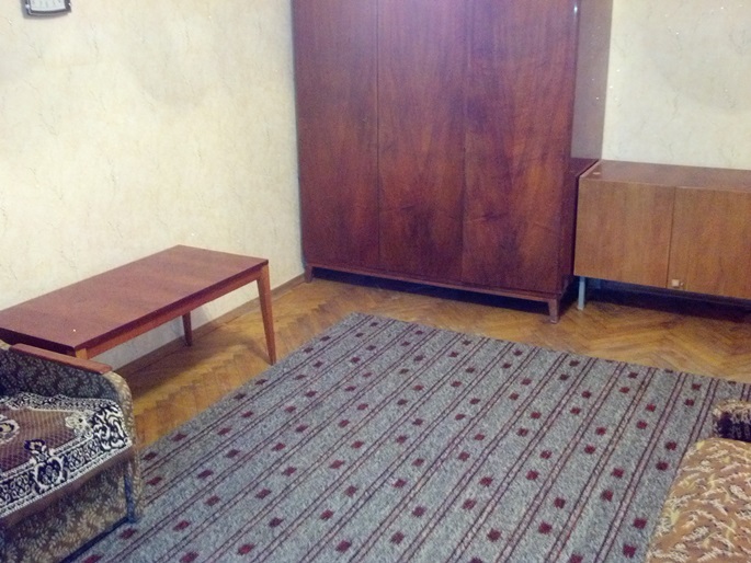 Продаж 1-кімнатної квартири 33 м², Юрія Шумського вул., 4