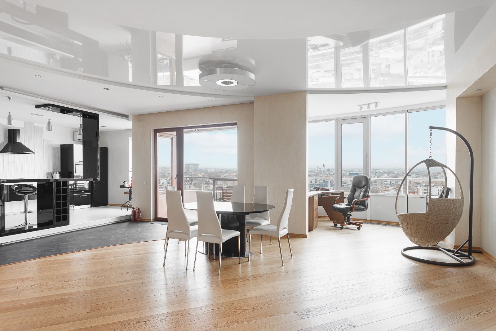 Продаж 3-кімнатної квартири 165 м², Віри Інбер пров., 5