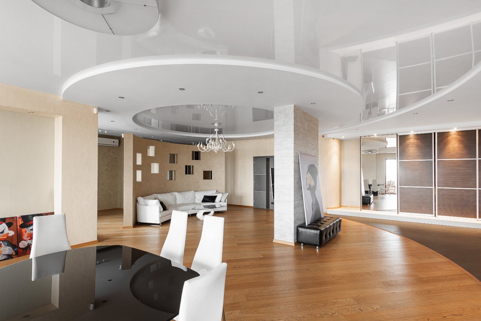 Продаж 3-кімнатної квартири 165 м², Віри Інбер пров., 5