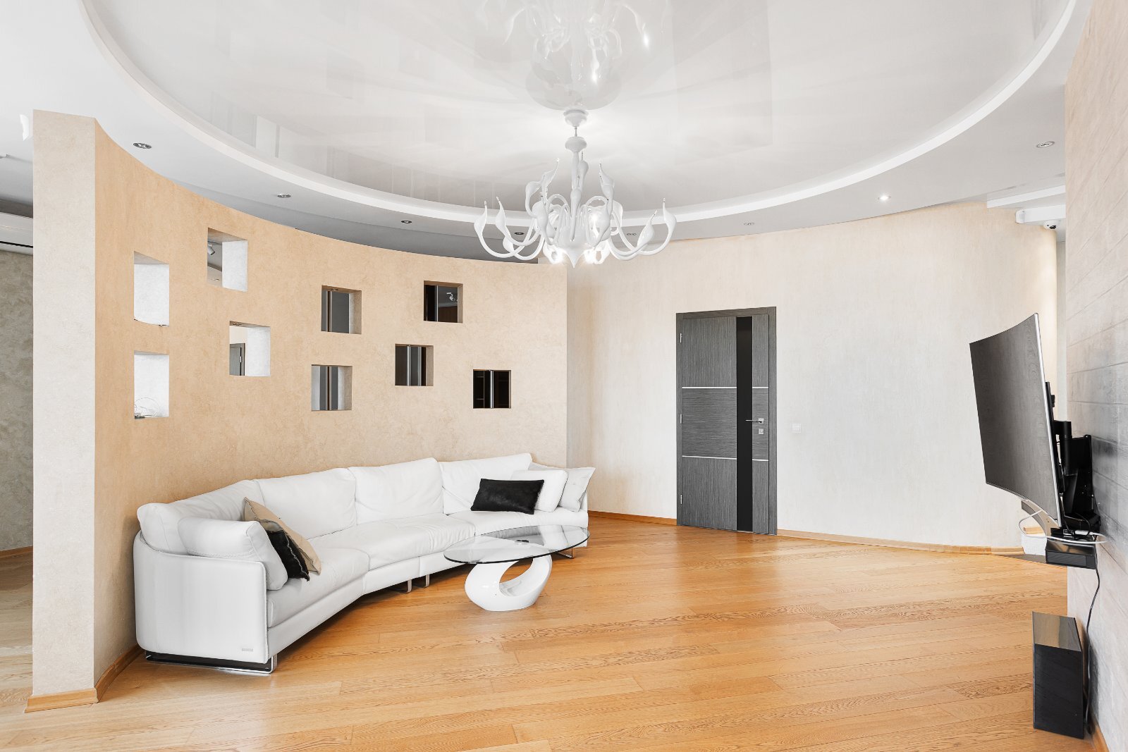 Продаж 3-кімнатної квартири 165 м², Віри Інбер пров., 5