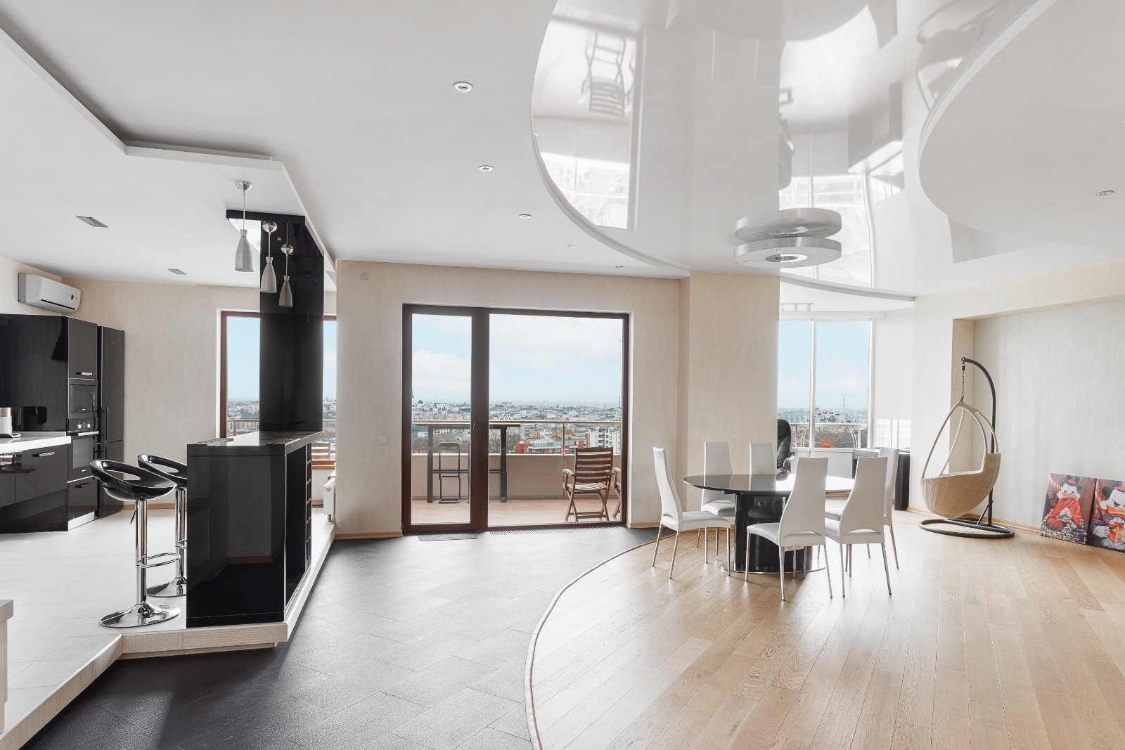 Продаж 3-кімнатної квартири 165 м², Віри Інбер пров., 5