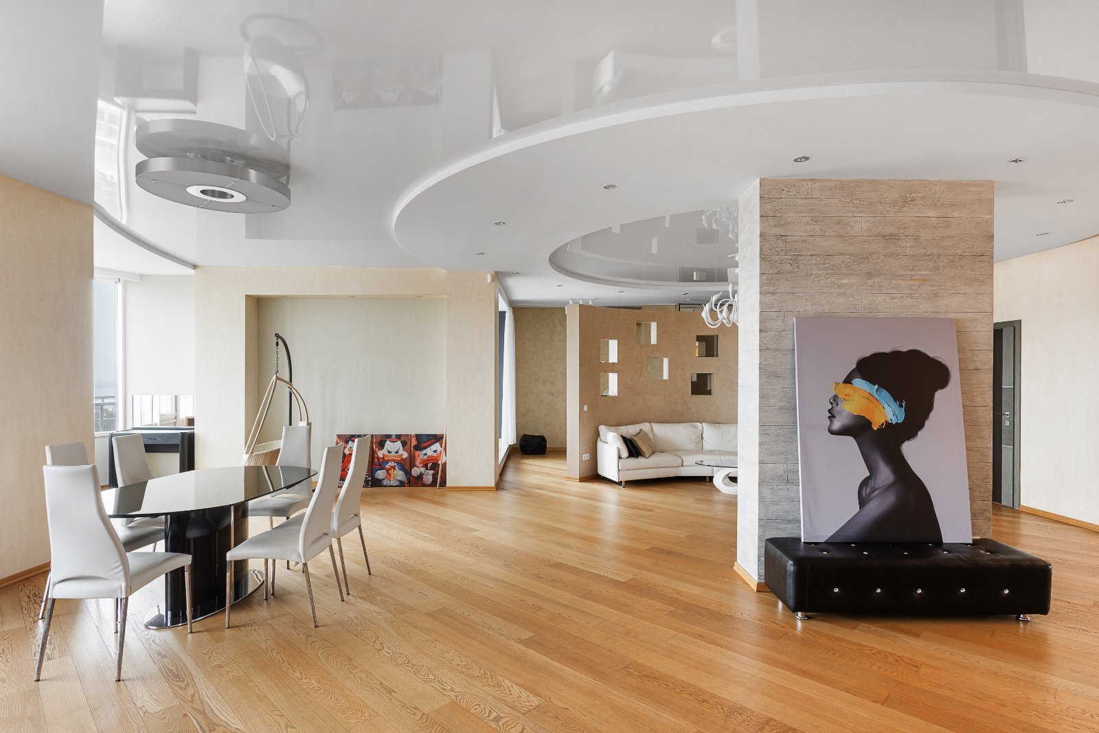 Продаж 3-кімнатної квартири 165 м², Віри Інбер пров., 5