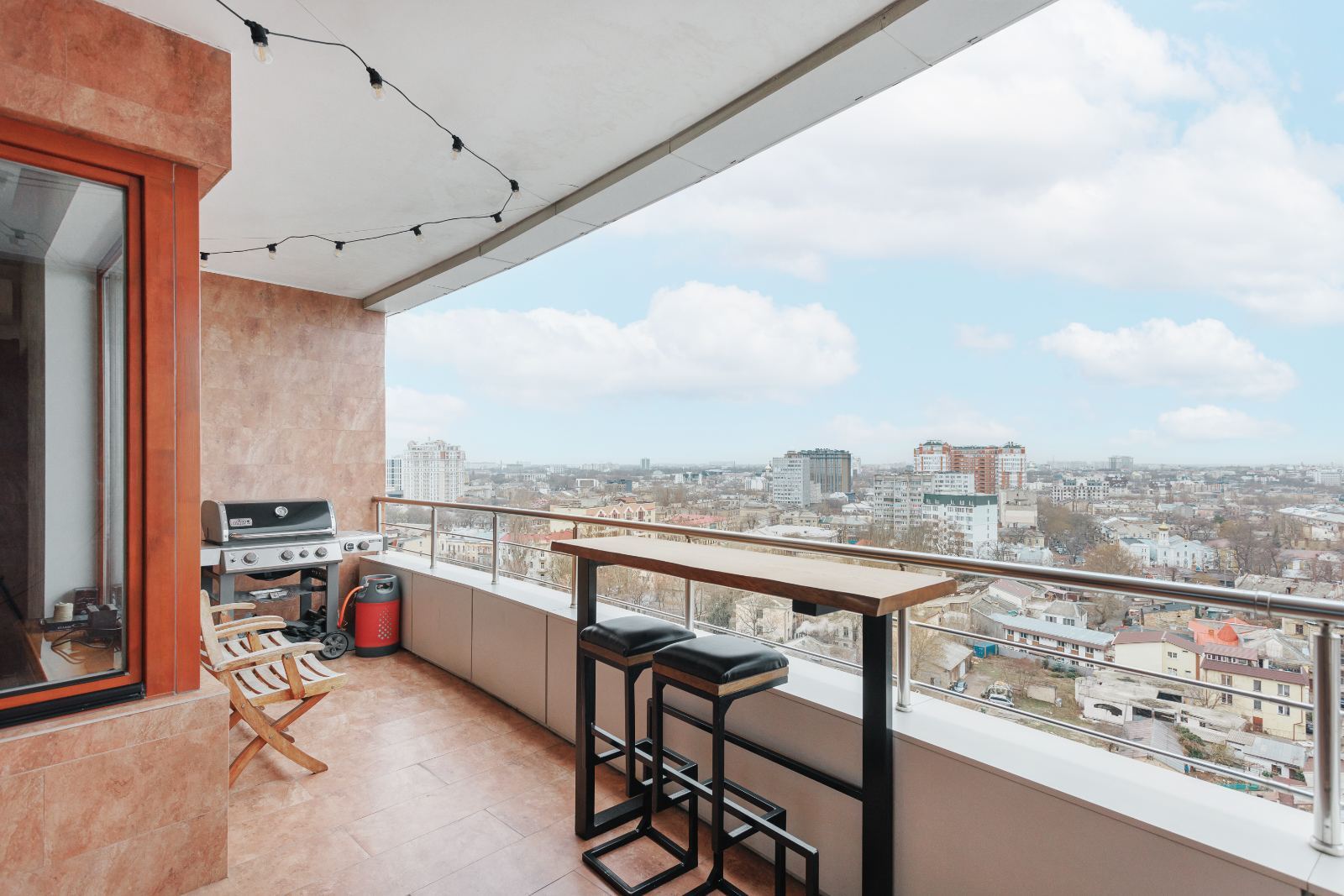 Продаж 3-кімнатної квартири 165 м², Віри Інбер пров., 5
