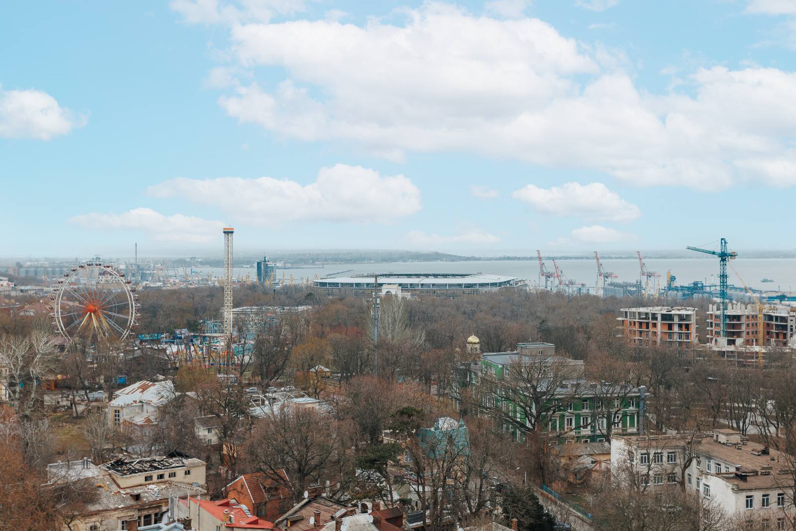 Продаж 3-кімнатної квартири 165 м², Віри Інбер пров., 5