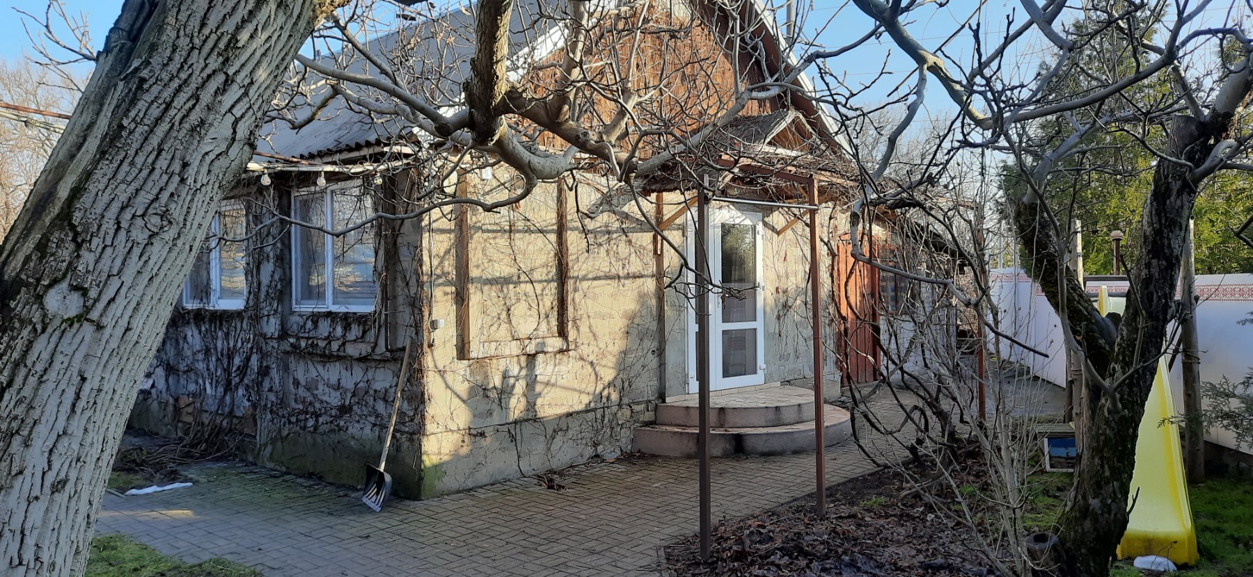 Продажа дома 160 м², Черкасский пер., 15