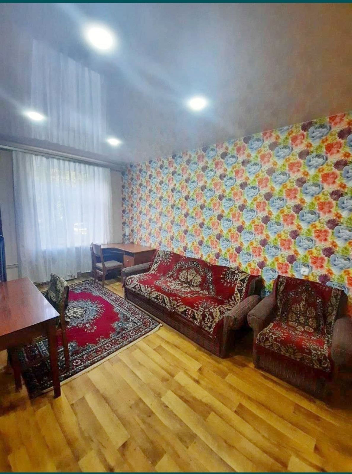 Аренда 1-комнатной квартиры 36 м², Краснопольская ул., 1