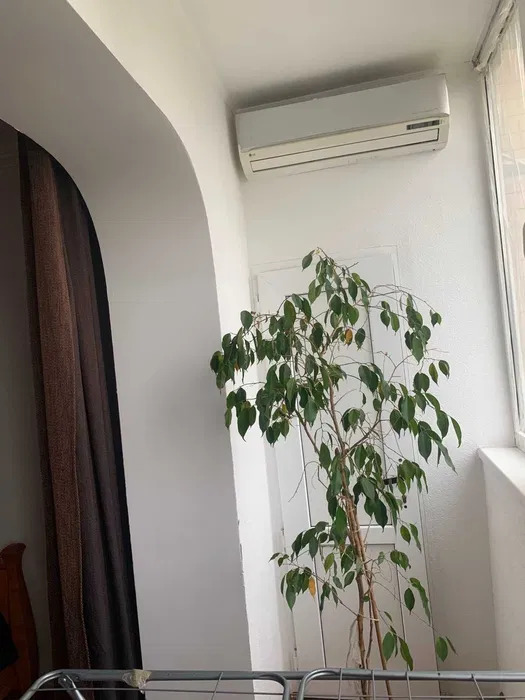 Оренда 1-кімнатної квартири 34 м², Академіка Заболотного вул., ДНЕПРОПЕТРОВСКАЯ 8/9