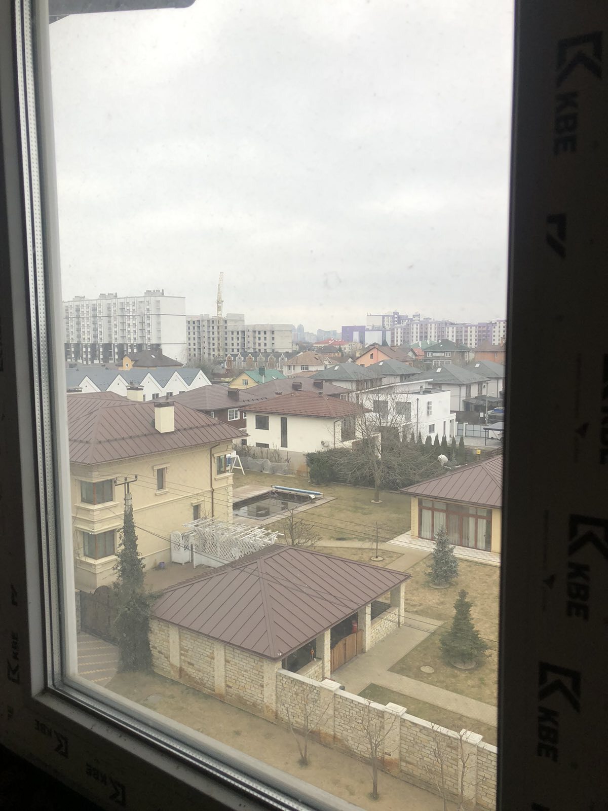 Продажа 2-уровневой квартиры 130.4 м², Черкасская ул., вул.20