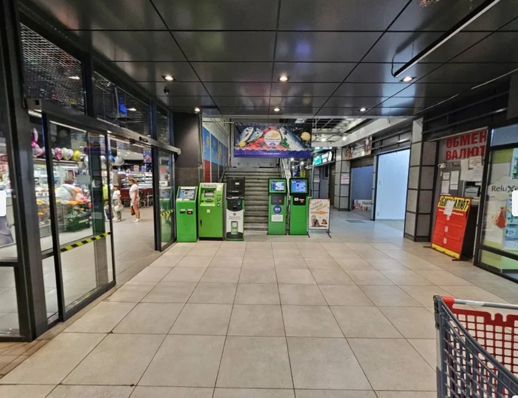 Оренда приміщення вільного призначення 1400 м², Ільфа і Петрова вул.