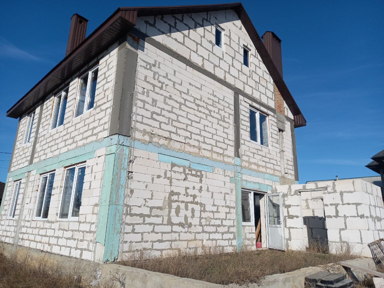 Продаж будинку 162 м²