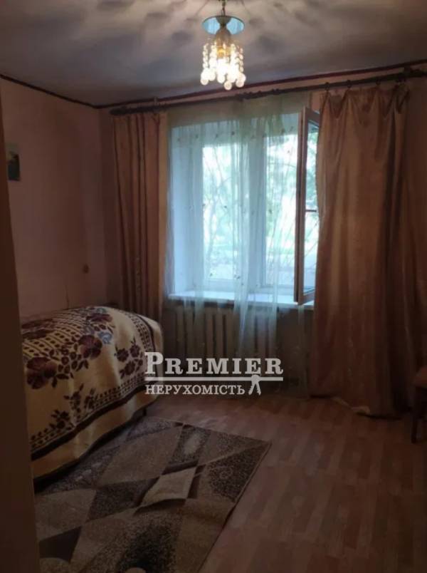 Продажа 3-комнатной квартиры 67 м², Николаевская дор.