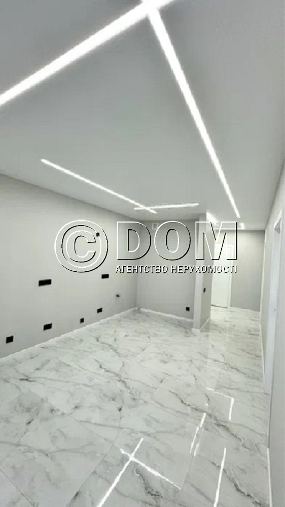 Продажа 2-комнатной квартиры 60 м², Александра Олеся ул.