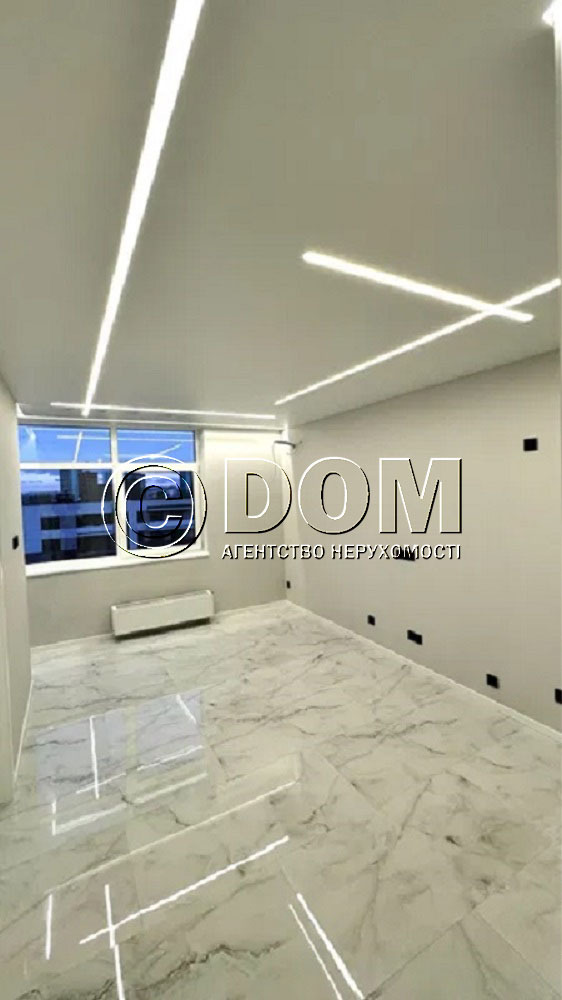 Продажа 2-комнатной квартиры 60 м², Александра Олеся ул.