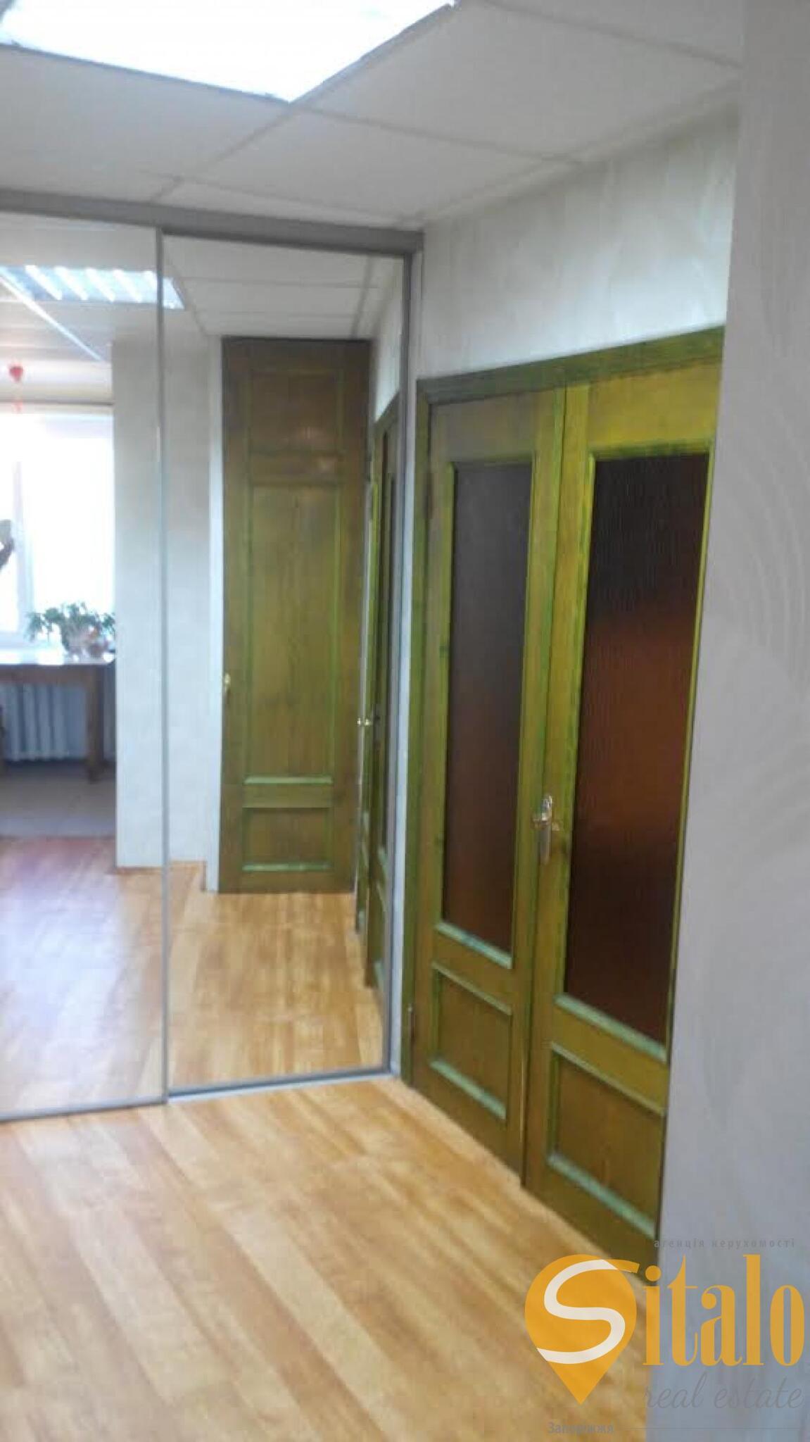 Продажа 1-комнатной квартиры 38 м², Феликса Мовчановского ул.