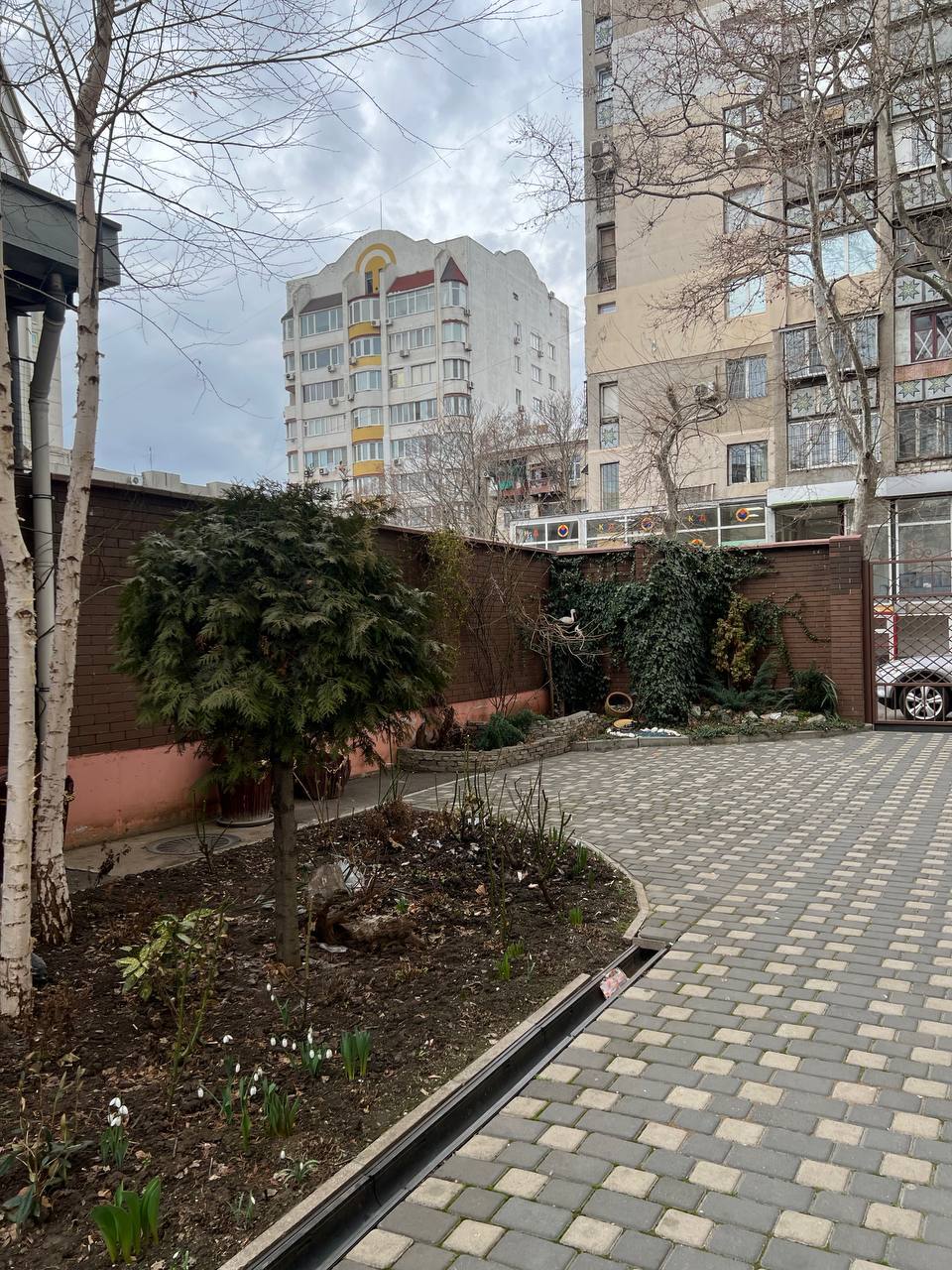 Продажа 1-комнатной квартиры 46 м², Екатерининская ул., 90