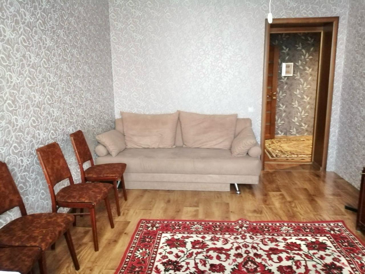 Оренда 1-кімнатної квартири 40 м², Європейська вул.