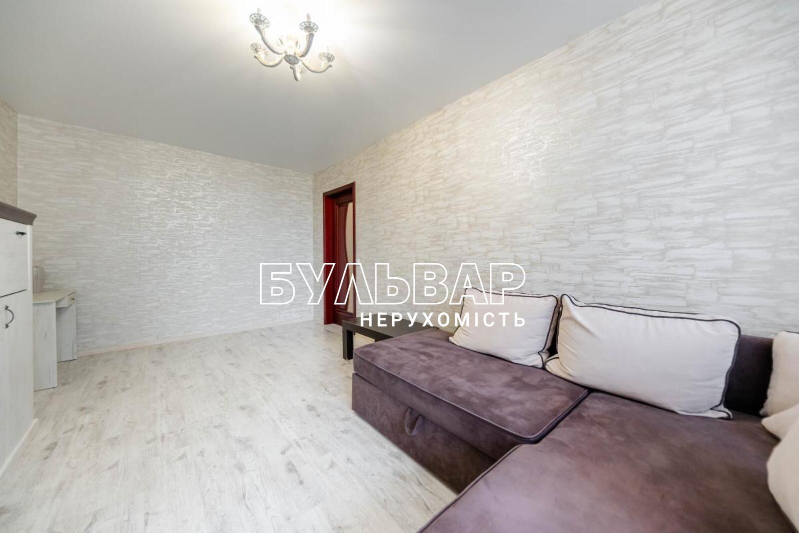 Продаж 2-кімнатної квартири 44 м², Балакірєва вул., 20