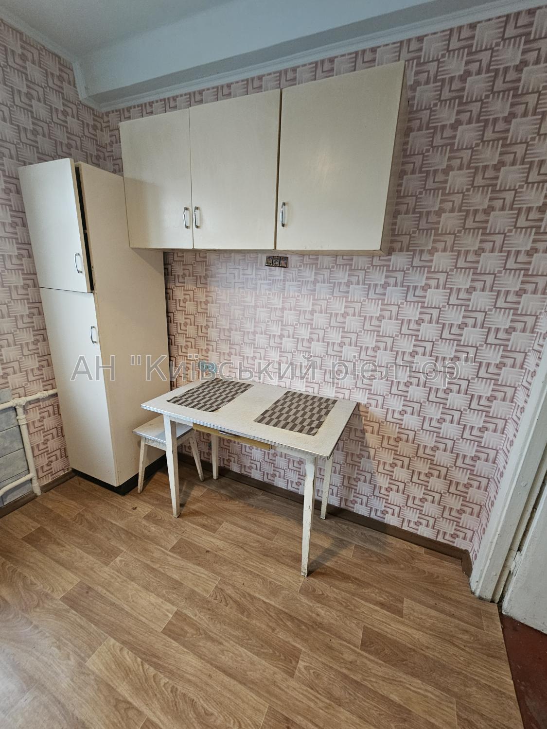 Продаж 3-кімнатної квартири 62 м², Велика Васильківська вул., 145/1