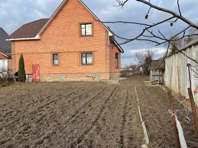 Продаж будинку 350 м², Володимирська вул.