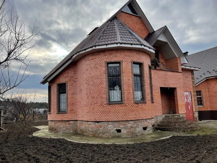 Продажа дома 350 м², Владимирская ул.