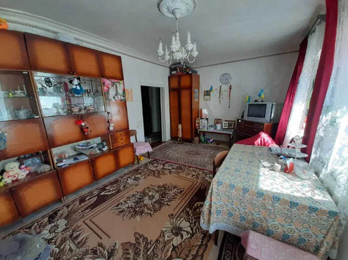 Продаж будинку 55 м², Тополянська вул.