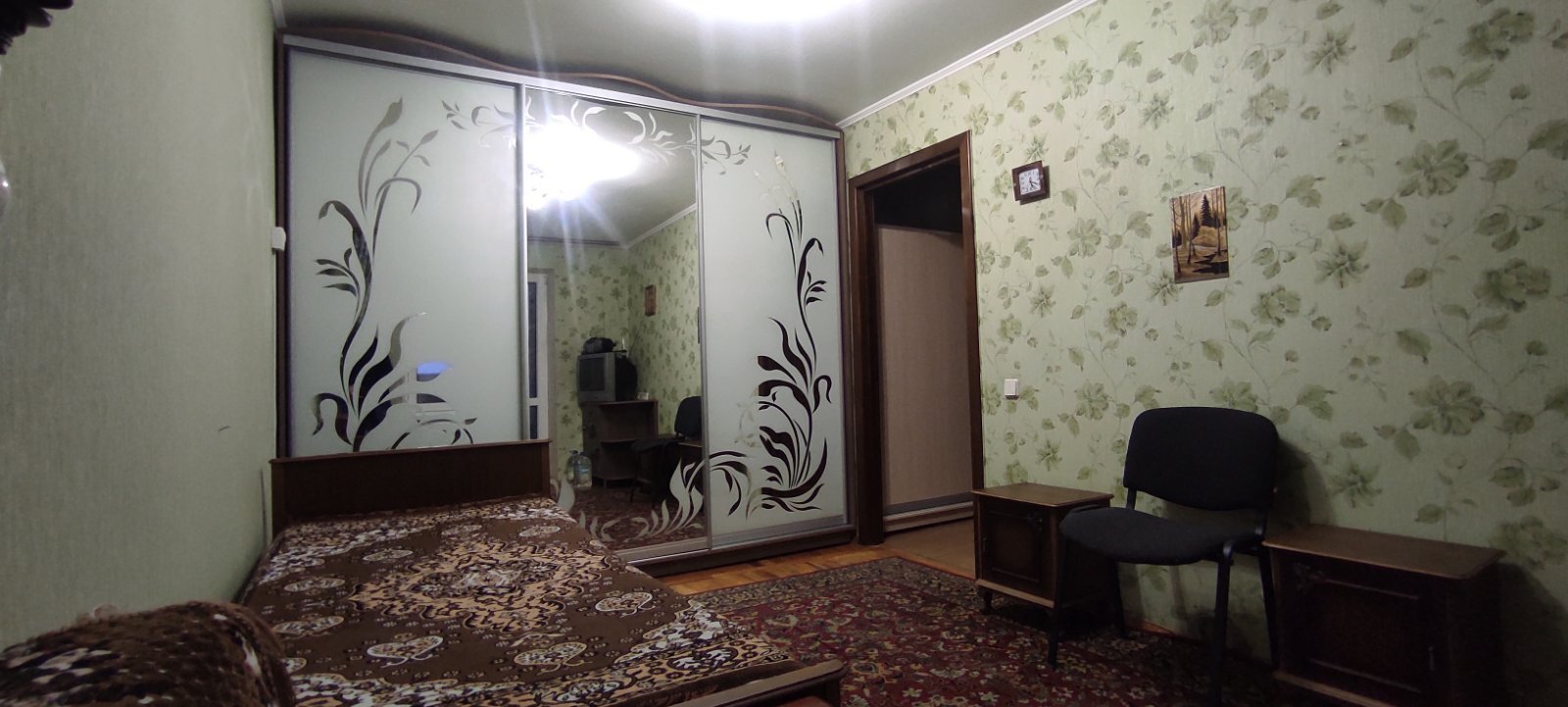 Оренда 2-кімнатної квартири 47 м², Суворова вул., 7