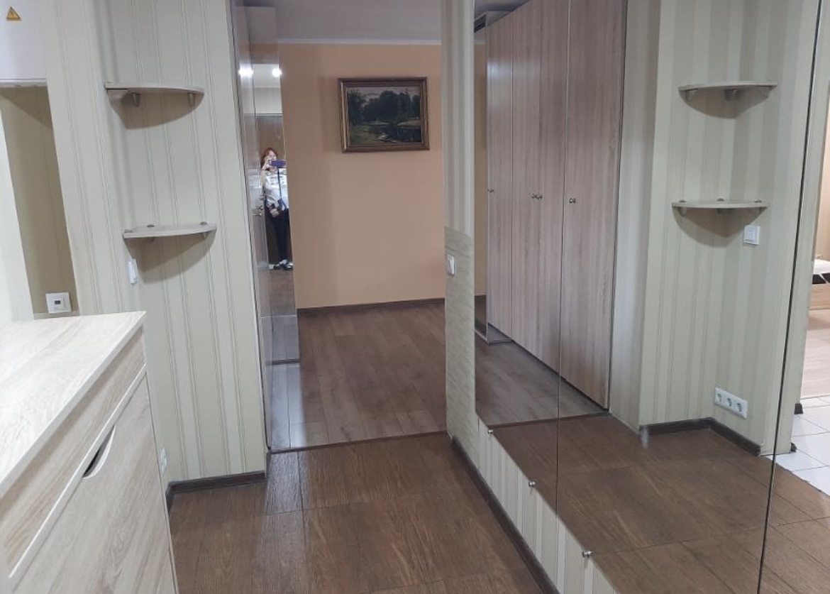 Аренда 2-комнатной квартиры 54 м², Набережная Победы ул., 130