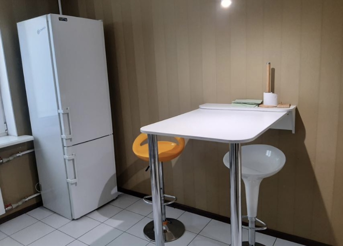 Аренда 2-комнатной квартиры 54 м², Набережная Победы ул., 130