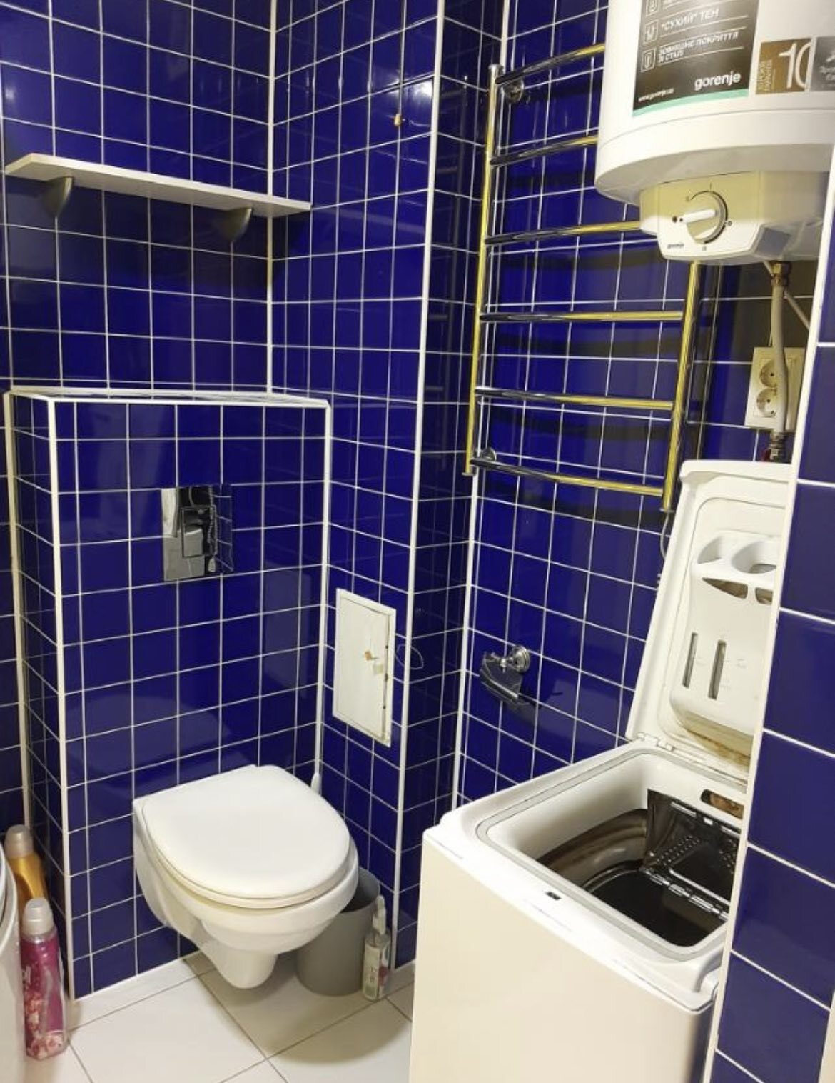 Аренда 2-комнатной квартиры 54 м², Набережная Победы ул., 130