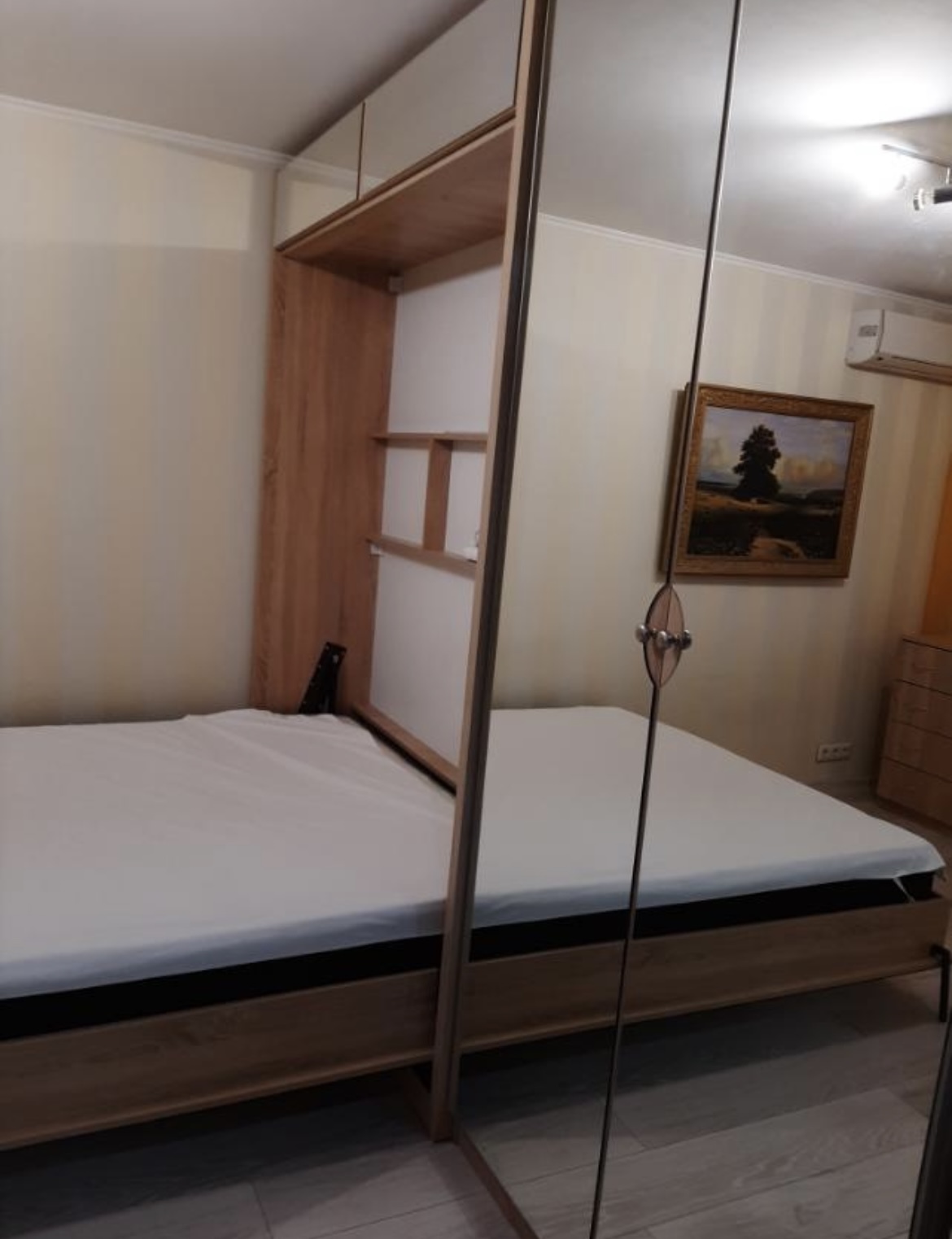 Аренда 2-комнатной квартиры 54 м², Набережная Победы ул., 130