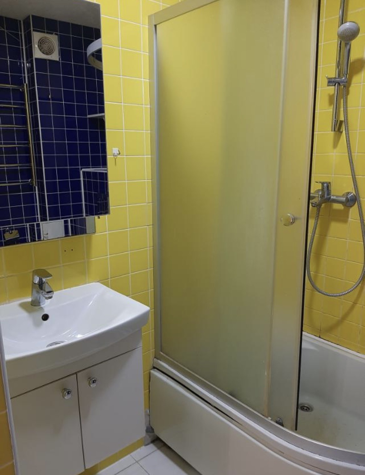 Аренда 2-комнатной квартиры 54 м², Набережная Победы ул., 130