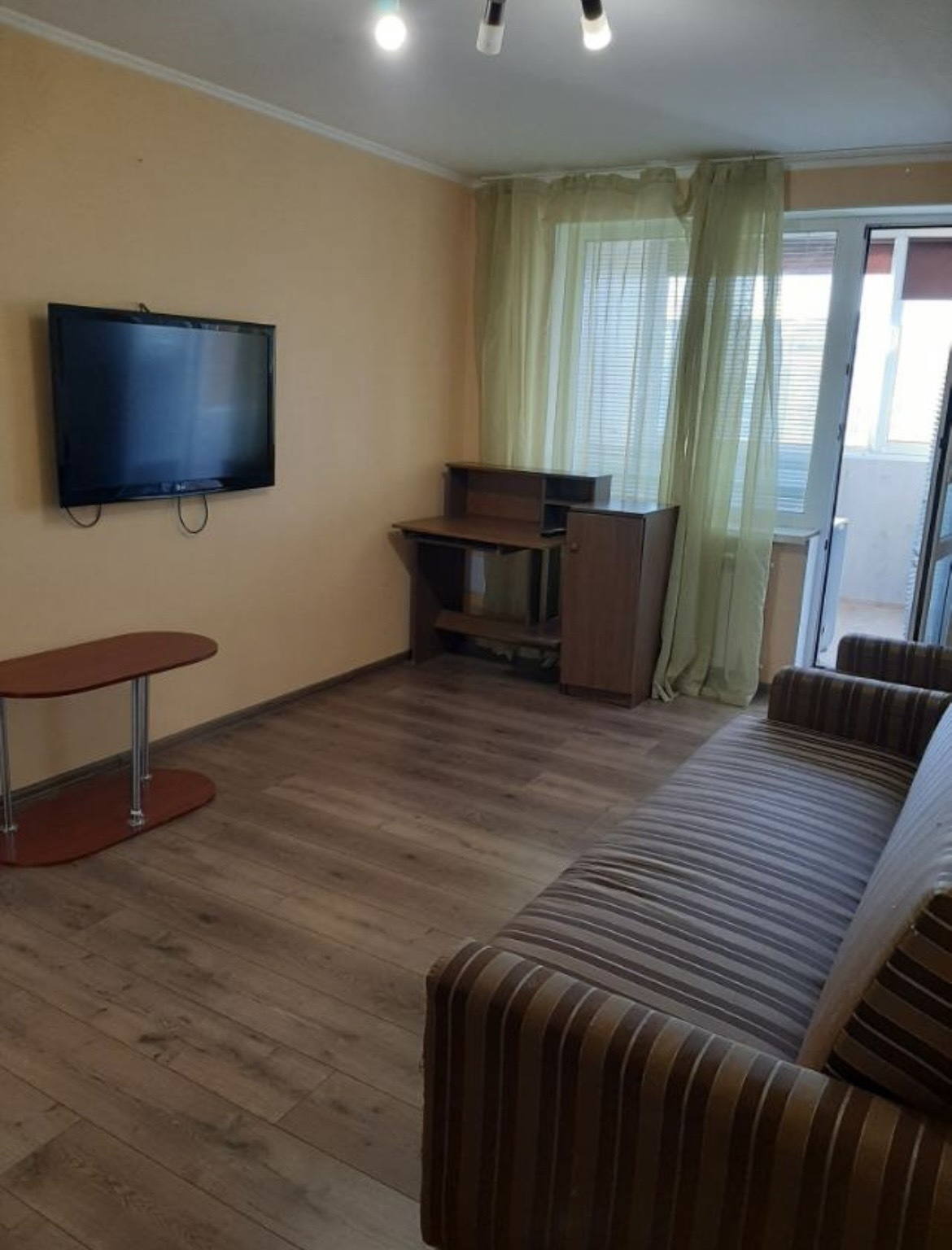 Аренда 2-комнатной квартиры 54 м², Набережная Победы ул., 130