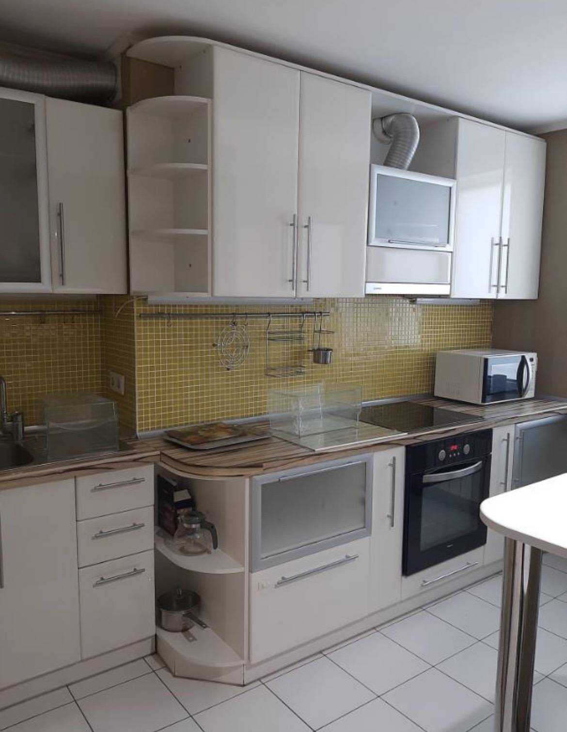 Аренда 2-комнатной квартиры 54 м², Набережная Победы ул., 130