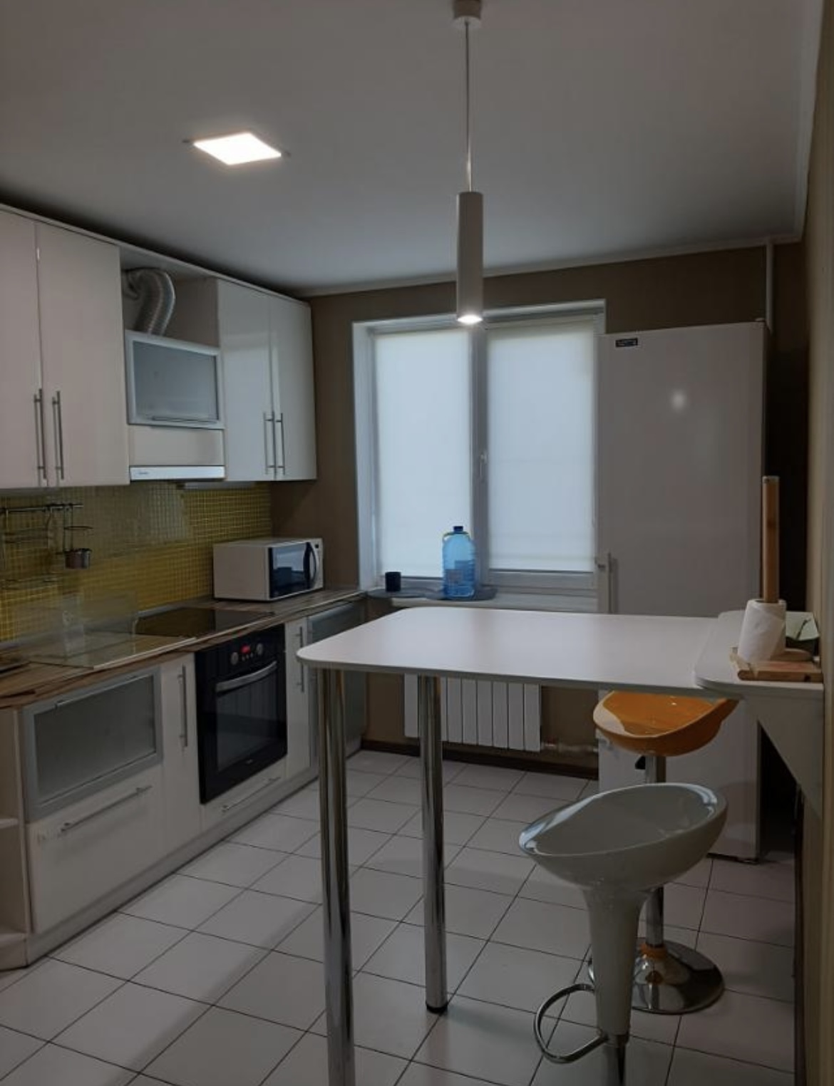 Аренда 2-комнатной квартиры 54 м², Набережная Победы ул., 130