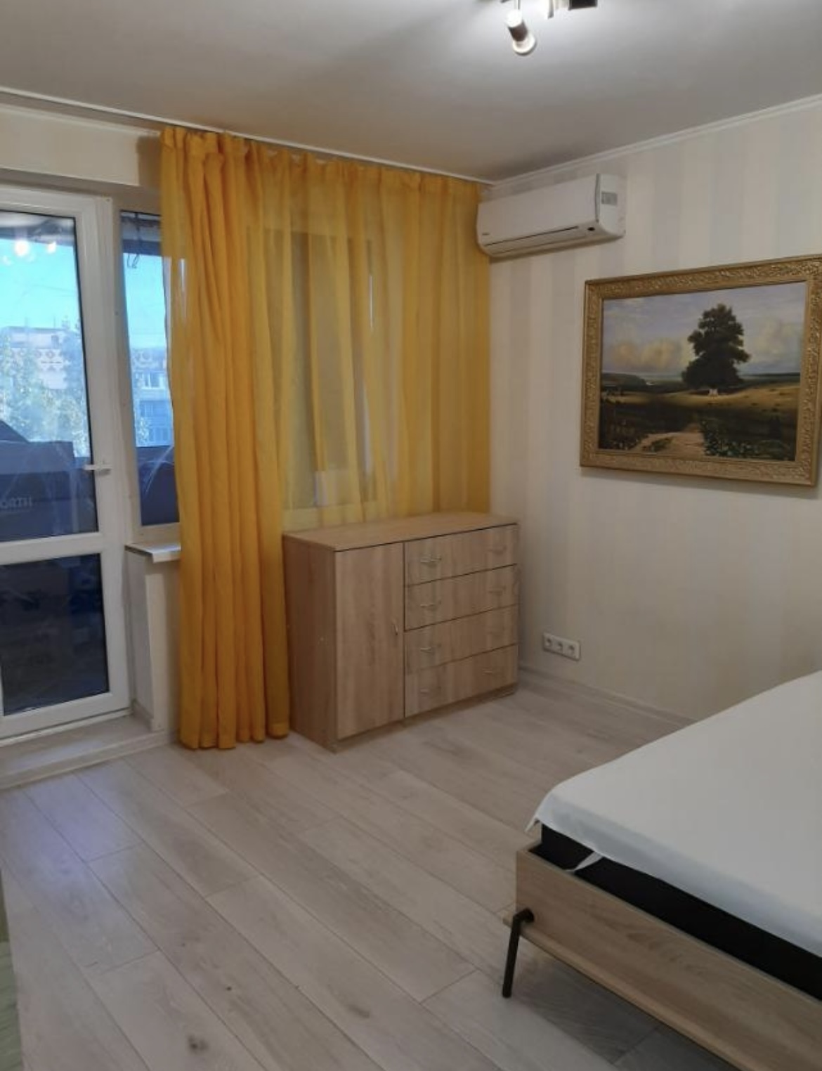 Аренда 2-комнатной квартиры 54 м², Набережная Победы ул., 130