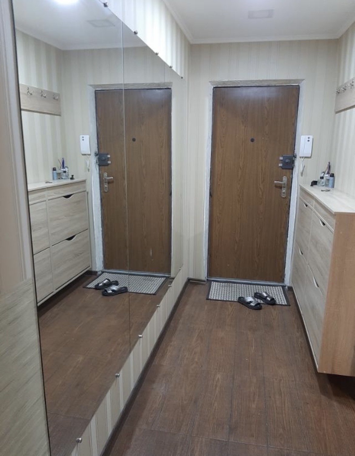 Аренда 2-комнатной квартиры 54 м², Набережная Победы ул., 130