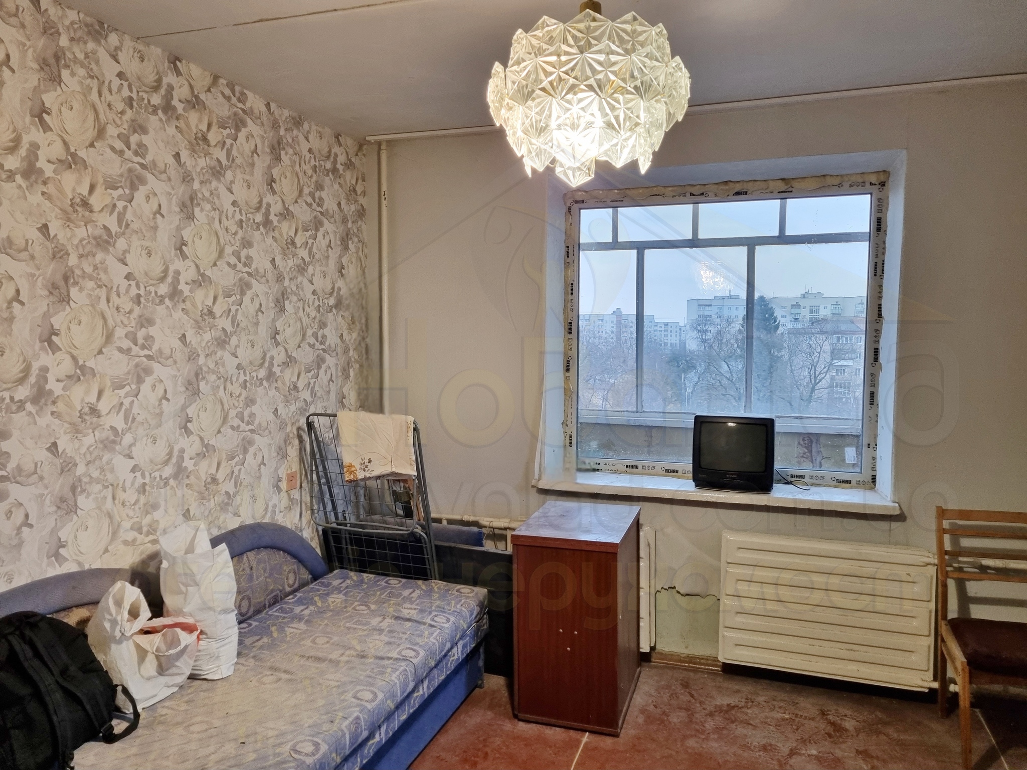 Продажа 2-комнатной квартиры 49 м², Мира просп.