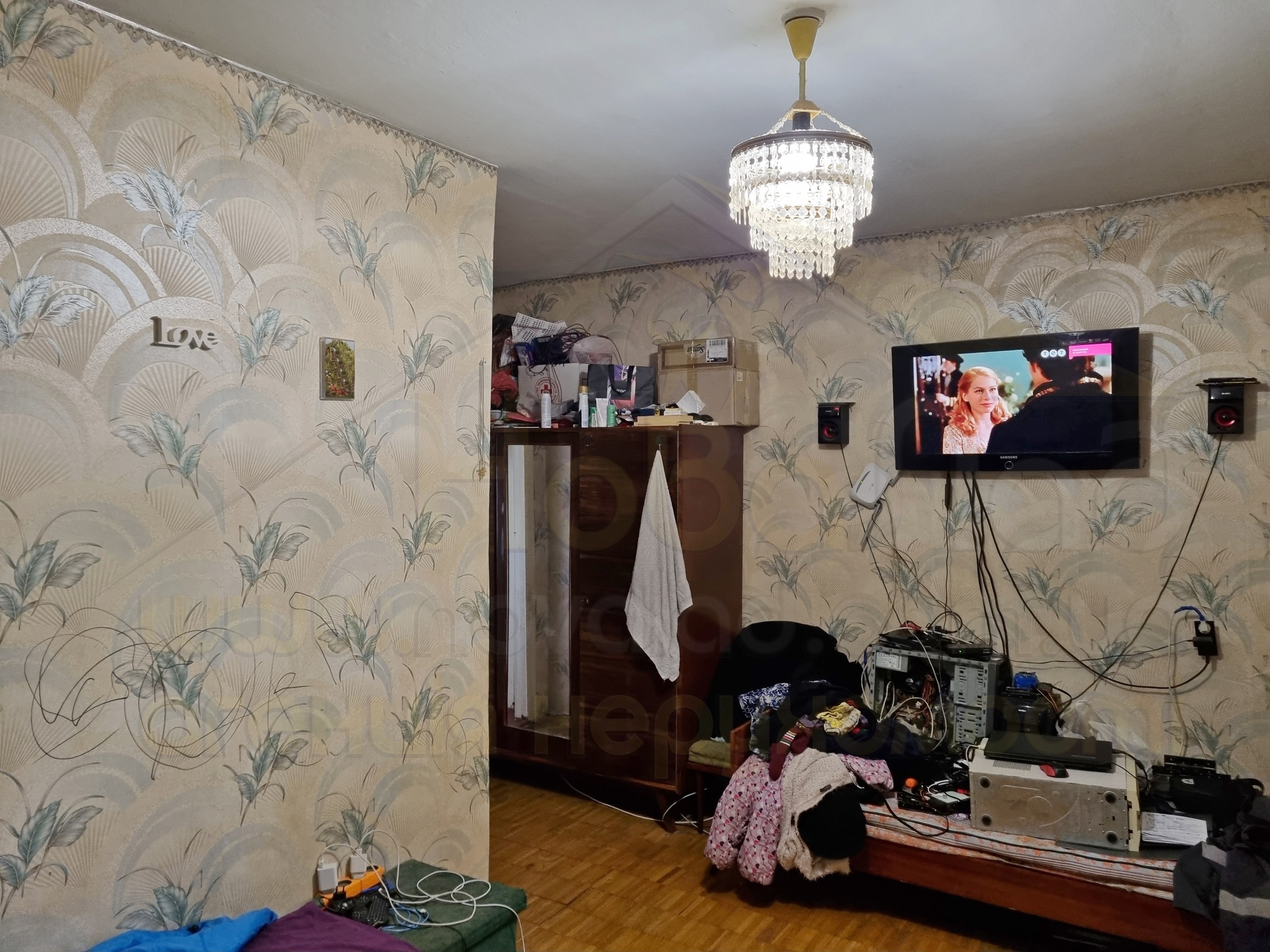 Продаж 2-кімнатної квартири 50 м², Рокосовського вул.