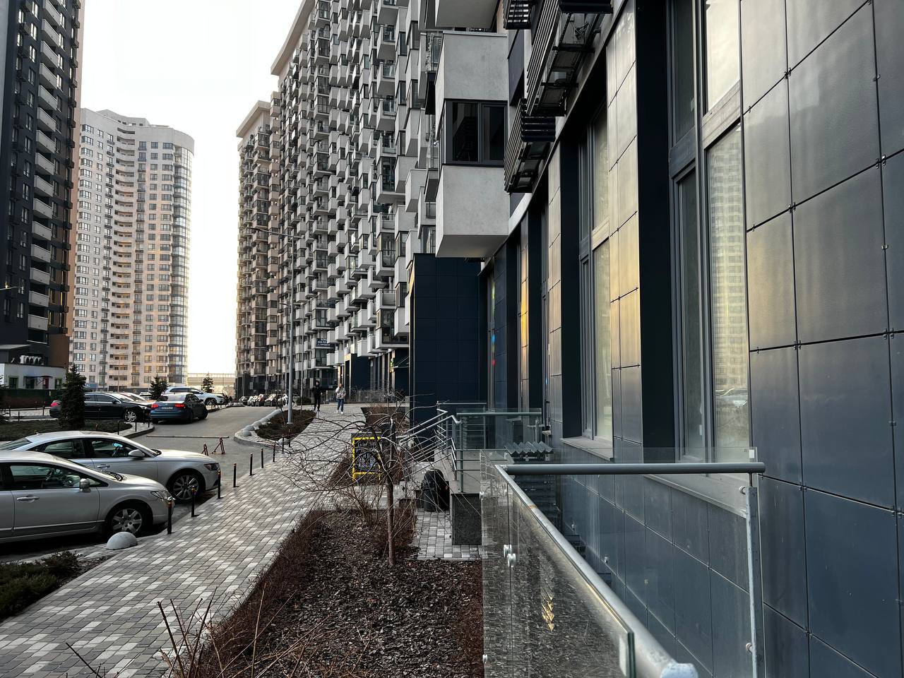 Продажа торгового помещения 65 м², Осокорская ул., 2А