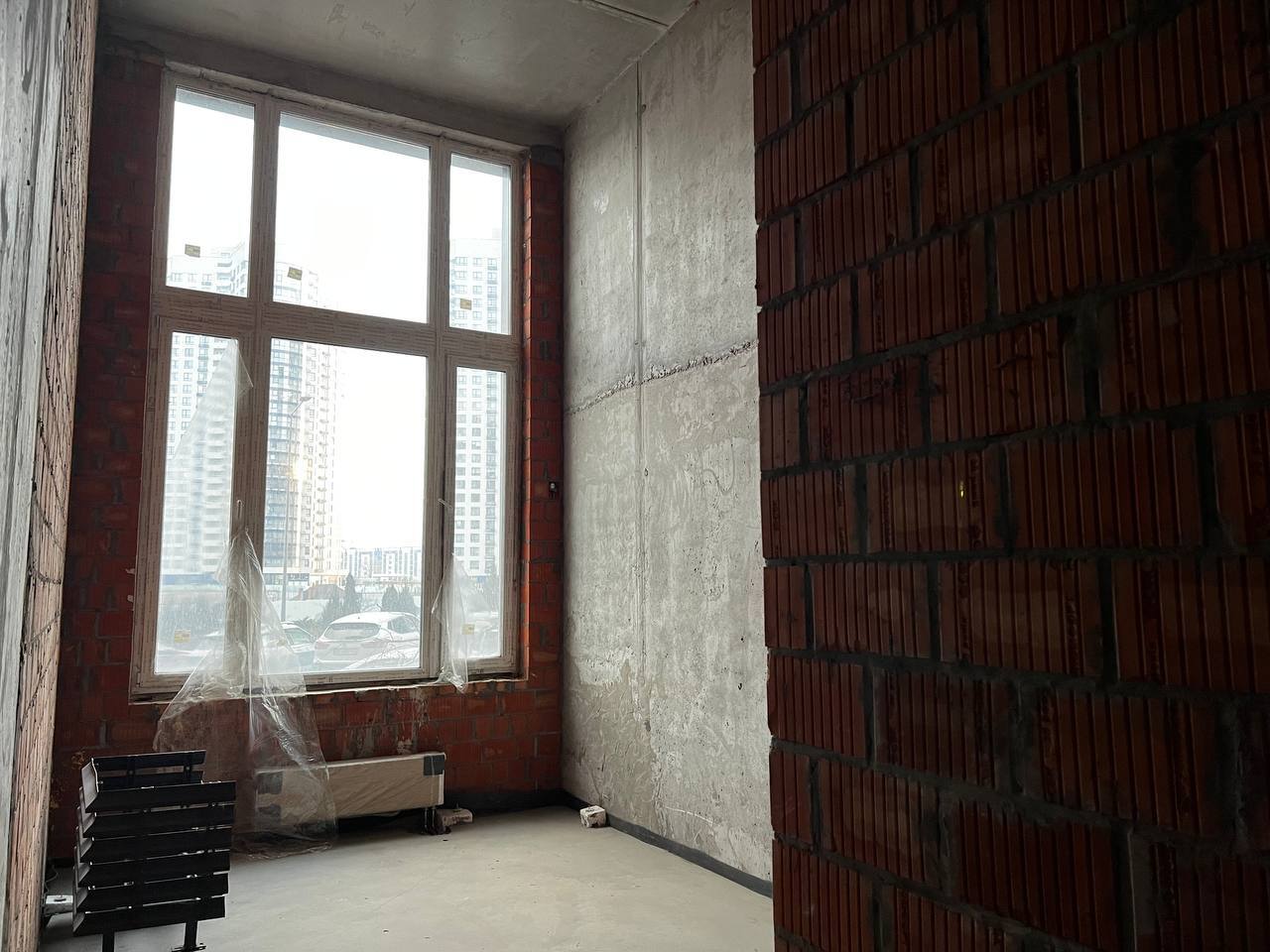 Продажа торгового помещения 65 м², Осокорская ул., 2А