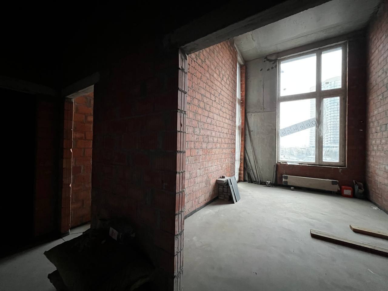 Продажа торгового помещения 65 м², Осокорская ул., 2А