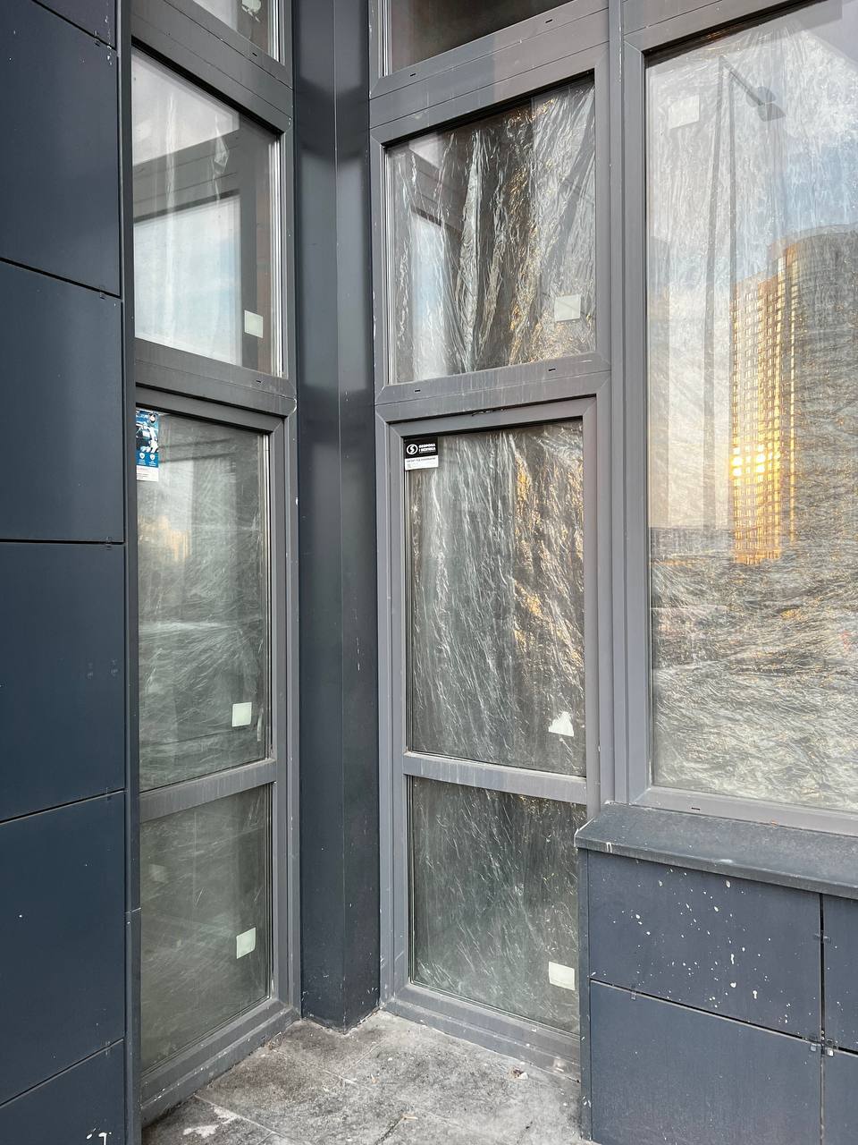 Продажа торгового помещения 65 м², Осокорская ул., 2А