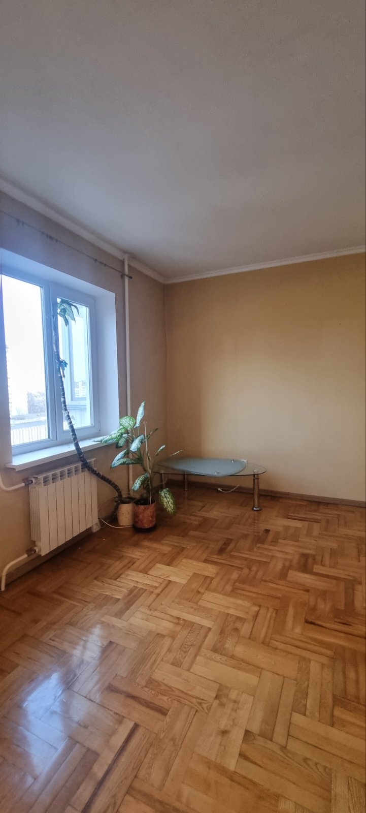 Продаж 3-кімнатної квартири 75.5 м², Володимира Маяковського просп.