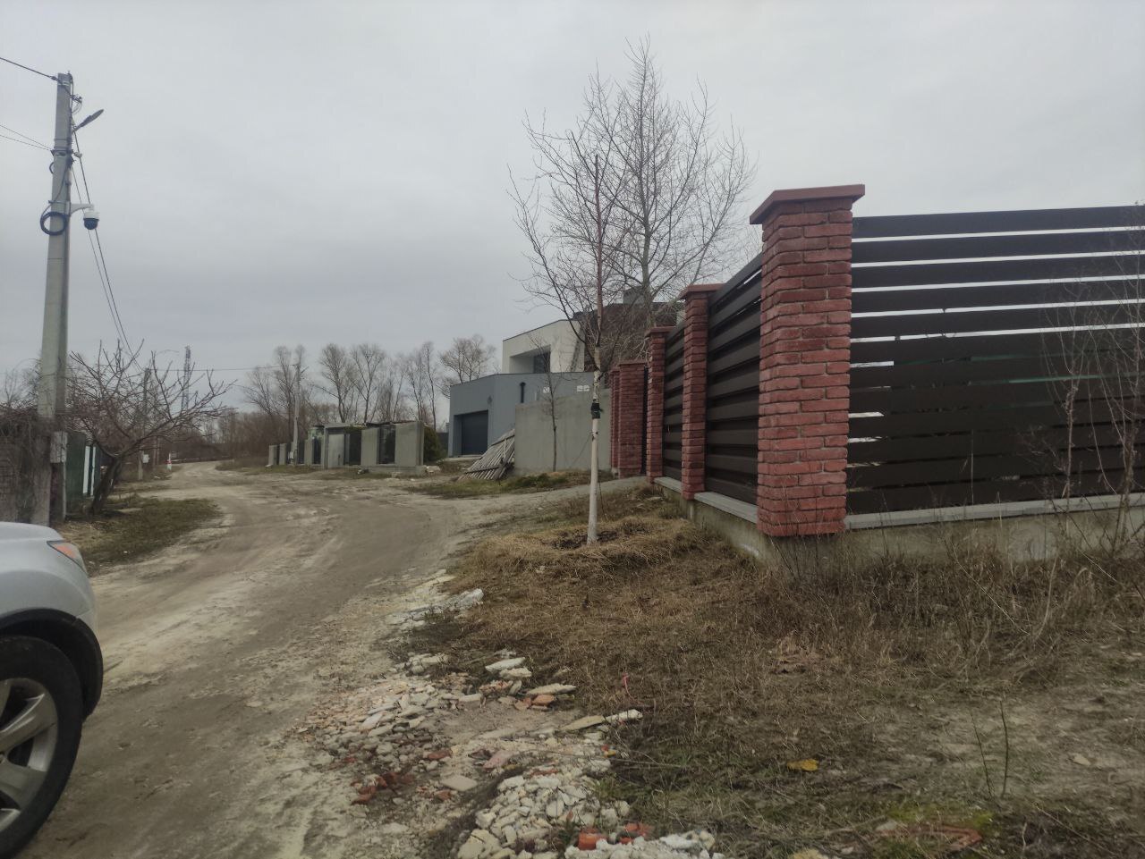 Продажа дачного участка 24 соток