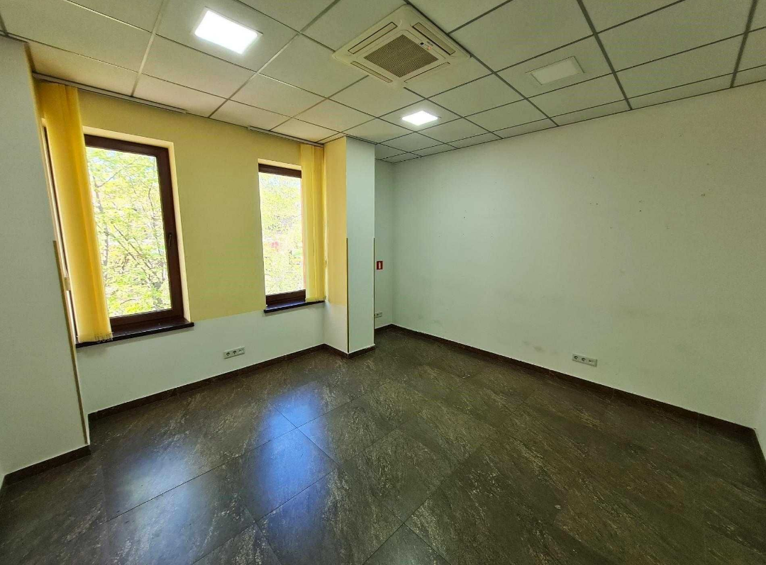 Аренда офиса 18 м², Миропольская ул., 13