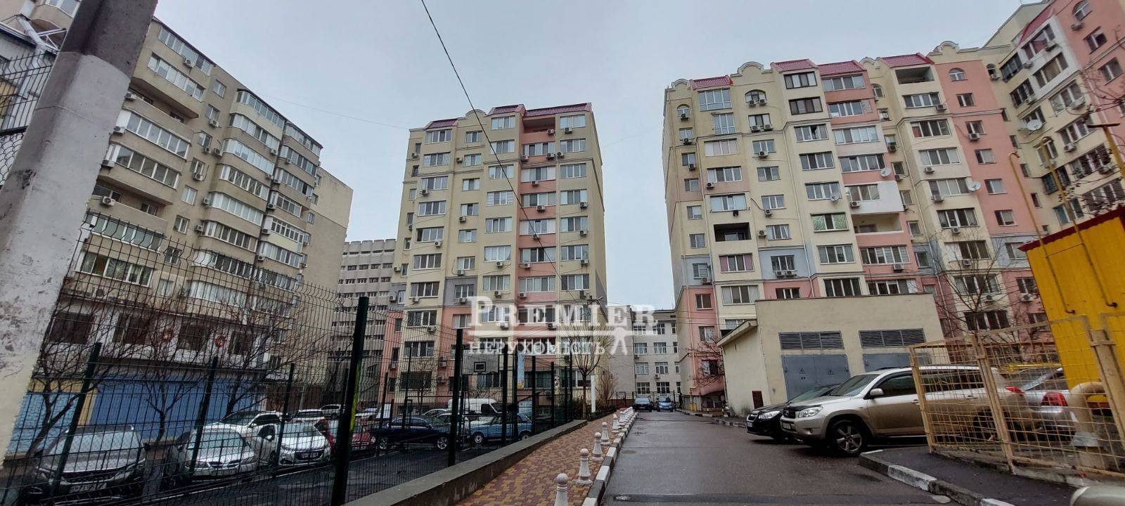 Продажа 2-комнатной квартиры 72 м², Дидрихсона ул.