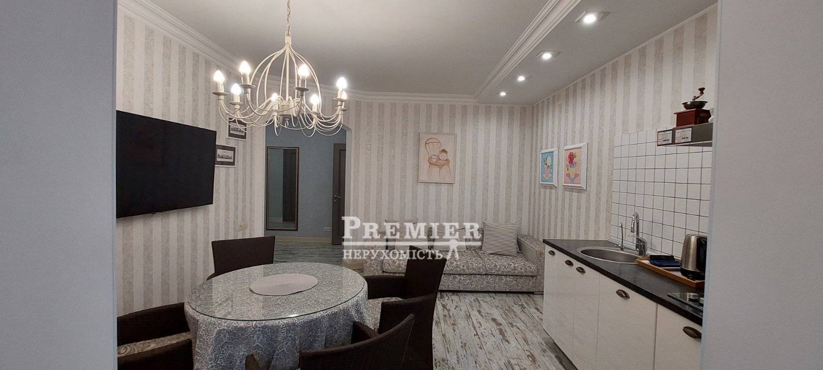 Продажа 2-комнатной квартиры 72 м², Дидрихсона ул.