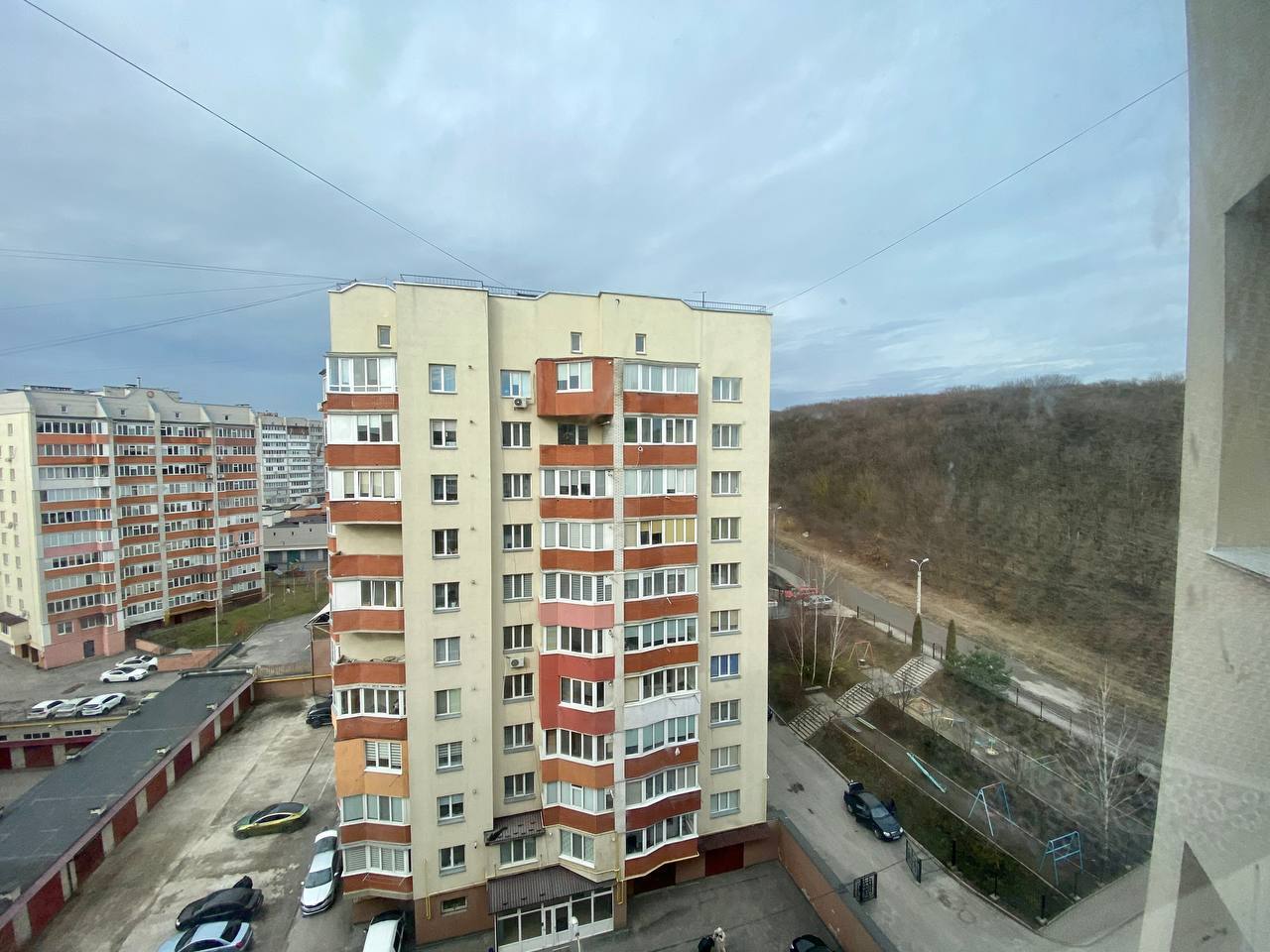 Продаж 2-кімнатної квартири 66.6 м², Лісогринівецька, 26/1